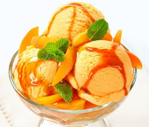 Красочные блюда из моркови - изображение
