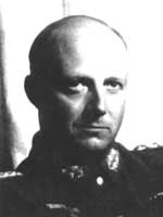 полковник Хеннинг фон Тресков