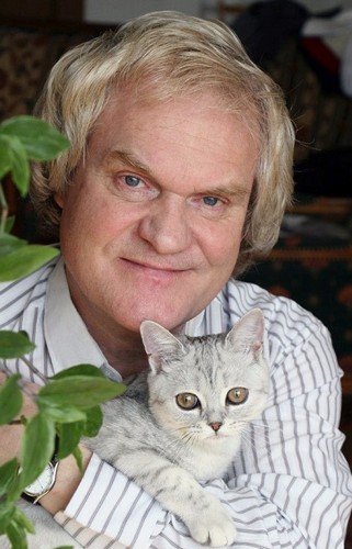 Юрий Куклачев - главный знаток кошек - изображение