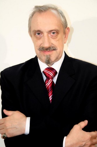 Николай Аверюшкин  - изображение