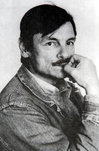 Андрей Тарковский - изображение