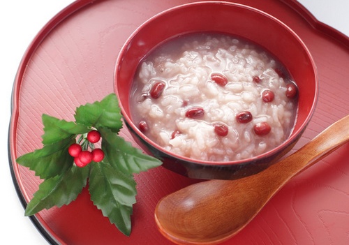 Рецепт молочной рисовой каши - изображение