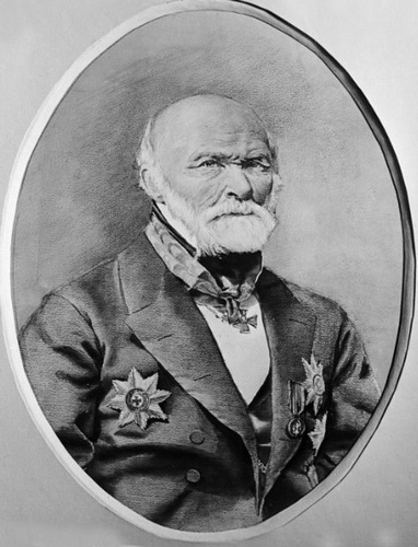 Николай Пирогов - изображение