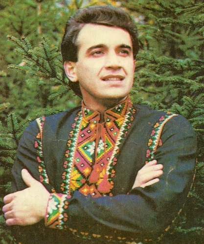 Назарий Яремчук - изображение
