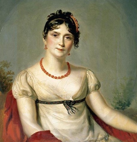 Жозефина Богарне - изображение