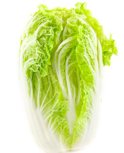 Самые вкусные салаты с молодой капустой - изображение