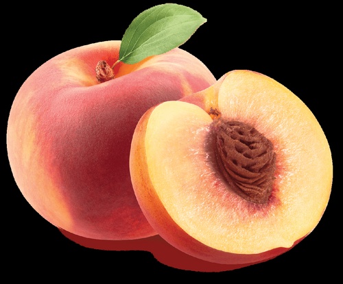 Рецепты персиков понравятся всем - изображение