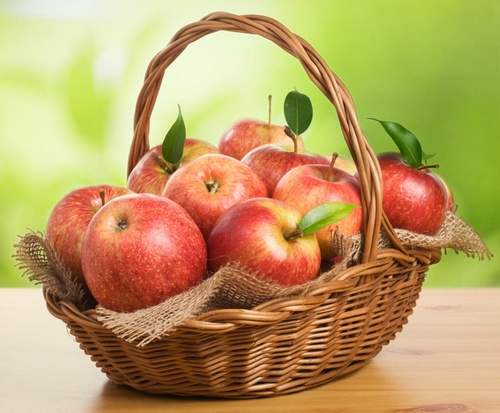 Топ рецептов консервирования яблок - изображение