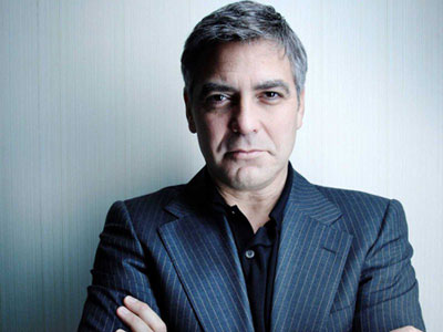 Джордж Клуни: знатный холостяк - изображение