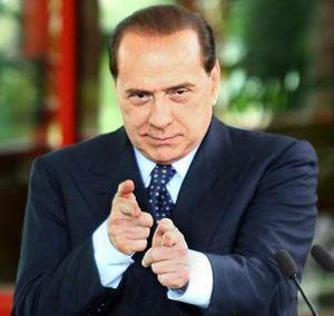Эра Берлускони подошла к концу - изображение
