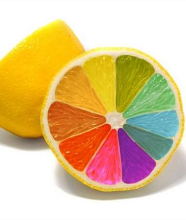 Лимонные рецепты - изображение